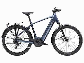 Rower elektryczny Trek Verve+ 4