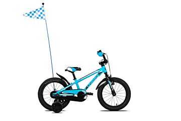 Rower dziecięcy Unibike Viking 2023