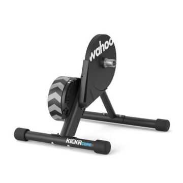 Trenażer WAHOO KICKR Core