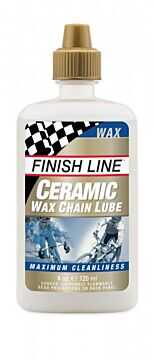 Wosk do łańcucha Finish Line Ceramic Wax Lube 120ml