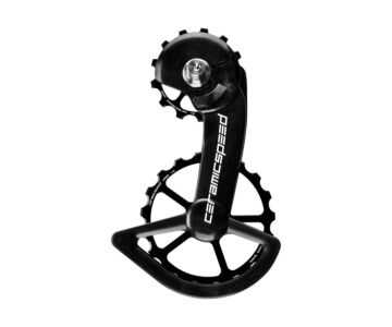 Wózek przerzutki CeramicSpeed OSPW Shimano 9200