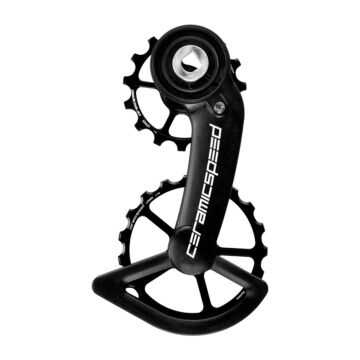 Wózek przerzutki SRAM CeramicSpeed OSPW AXS Alt