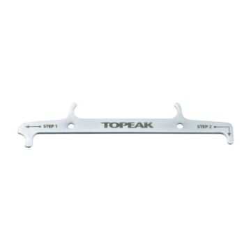 Wskaźnik zużycia łańcucha Topeak Prepstation