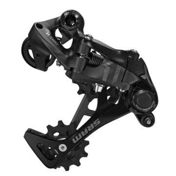 Przerzutka Sram MTB X01 tył 11s Type 2.1