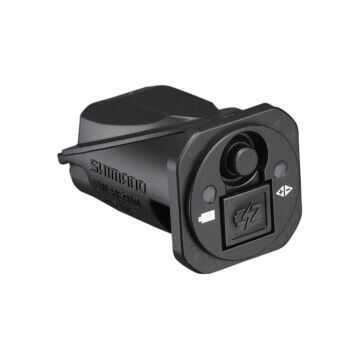 Złącze-A Shimano EW-RS910 2 Porty, wbud w ramę / kierownicę