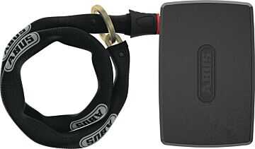 Zabezpieczenie specjalne Abus Alarmbox 2.0 black + ACH 6KS/100