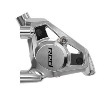 Zacisk hamulca tarczowego SRAM Red AXS E1