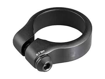 Zacisk sztycy Bontrager Premium