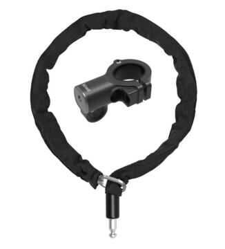 Zapięcie Łańcuchowe OnGuard 8290 2x Klucze z kodem 90cm