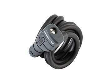 Zapięcie linkowe na klucz Bontrager Comp 10mm/180cm