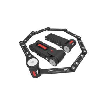Zapięcie składane Zefal Szekla K-Traz F16 L 950mm Level 16