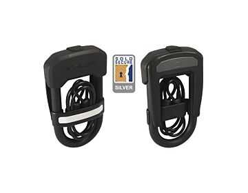 Zapięcie U-Lock Hiplok DC