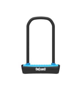Zapięcie U-Lock OnGuard Neon Mini uchwyt + 2 Klucze