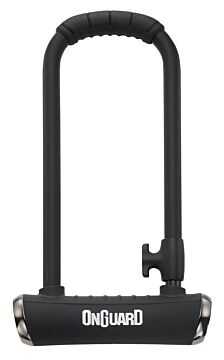 Zapięcie U-Lock OnGuard PitBull Mini LS X-SERIES 8007 5x Klucze z kodem 240mm