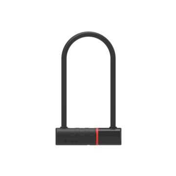 Zapięcie U-Lock Zefal K-Traz U11 115x230/11 Level 11