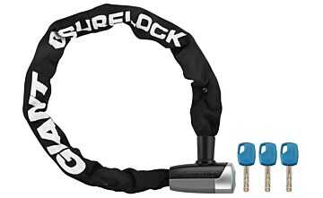 Zapięcie Giant Surelock Force 1