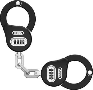 Zapięcie łańcuchowe Chain Claw 10