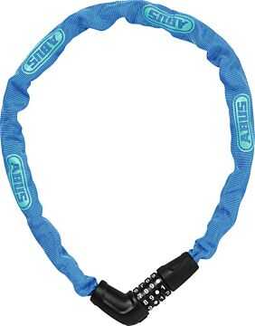 Zapięcie łańcuchowe Abus Steel-O-Chain 5805C