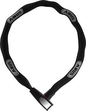 Zapięcie łańcuchowe Abus Steel-O-Chain 8807K