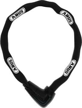 Zapięcie łańcuchowe Abus Steel-O-Chain XPlus 9808K