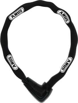 Zapięcie łańcuchowe Abus Steel-O-Chain XPlus 9809K