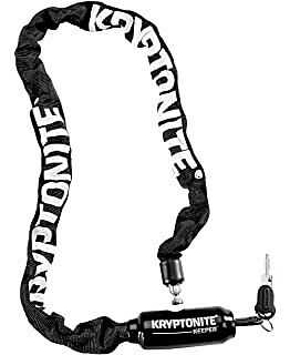 Zapięcie łańcuchowe Kryptonite Keeper 411 0,4cm x 110cm