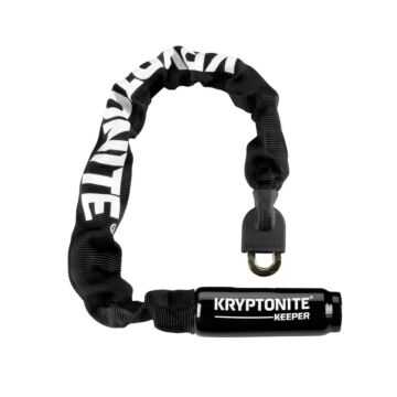 Zapięcie łańcuchowe Kryptonite Keeper Mini 755 0,7cm x 55cm