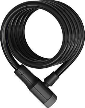 Zapięcie linkowe Abus Booster 6512K + uchwyt SCMU