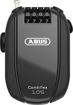 Zapięcie linkowe Abus Combiflex Rest 105