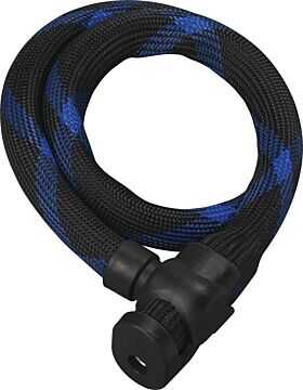 Zapięcie łańcuchowe Abus Ivera Steel-O-Flex 7200 + uchwyt RBU