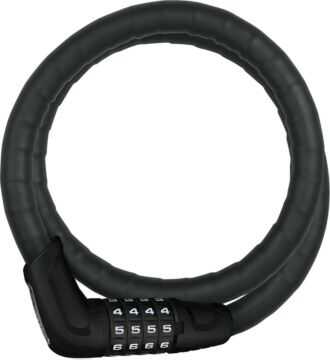Zapięcie linkowe Abus Tresorflex 6615C