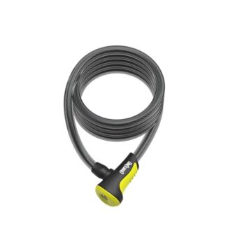 Zapięcie linkowe OnGuard Neon 12mm 180cm