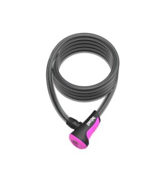 Zapięcie linkowe OnGuard Neon 10mm 180cm