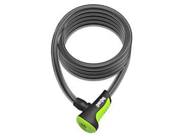 Zapięcie linkowe OnGuard Neon 12mm 120cm