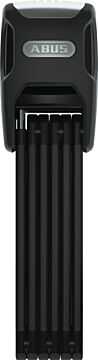 Zapięcie rowerowe Abus BORDO Alarm 6000KA/90 black SH