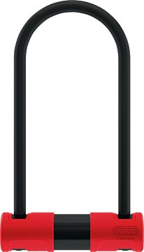 Zapięcie U-Lock Abus 440A Alarm