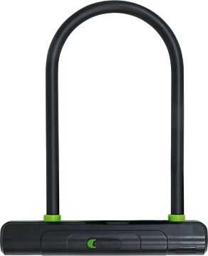 Zapięcie U-Lock Abus Citadel London CU