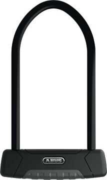 Zapięcie U-Lock Abus Granit Plus 470 + EaZy KF