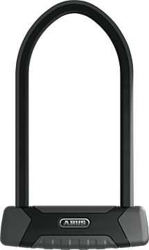 Zapięcie U-Lock Abus Granit XPlus 540 + EaZy KF