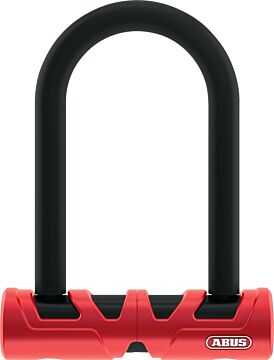 Zapięcie U-Lock Abus Ultimate 420 + USH