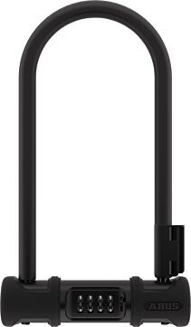 Zapięcie U-Lock Abus Ultra Combo 410 + SH34