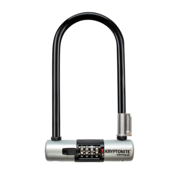 Zapięcie U-Lock Kryptonite Combo