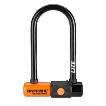 Zapięcie U-Lock Kryptonite Evolution Lite Mini 6-7cm x 15,2cm