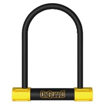 Zapięcie U-Lock OnGuard Bulldog STD LM 8010LM