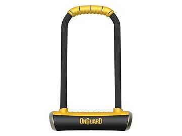 Zapięcie U-Lock OnGuard Pitbull LS 8002