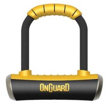 Zapięcie U-Lock OnGuard PitBull Mini 8006