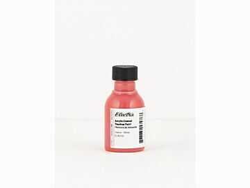 Zaprawka do lakierów Electra Touch-up Paint - Gloss Red