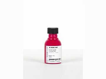 Zaprawka do lakierów Trek Touch-up Paint - Gloss Pink