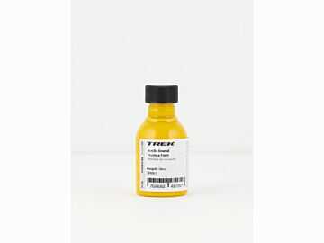 Zaprawka do lakierów Trek Touch-up Paint - Gloss Yellow