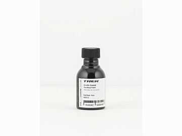 Zaprawka do lakierów Trek Touch-up Paint - Satin Black